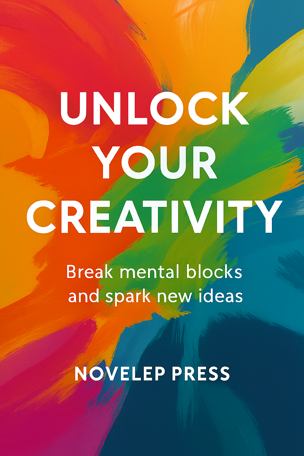 Unlock Your Creativity