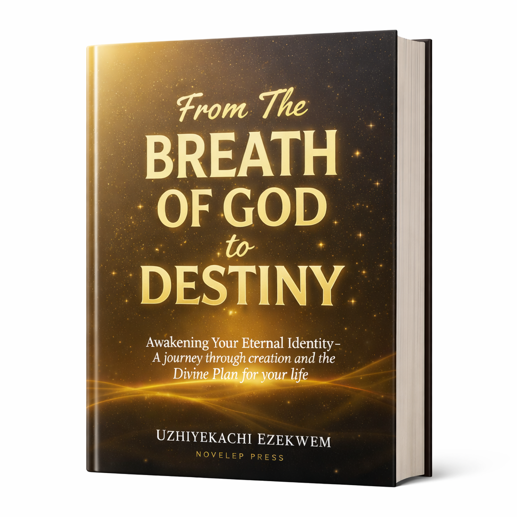 From the Breath of God to Destiny 