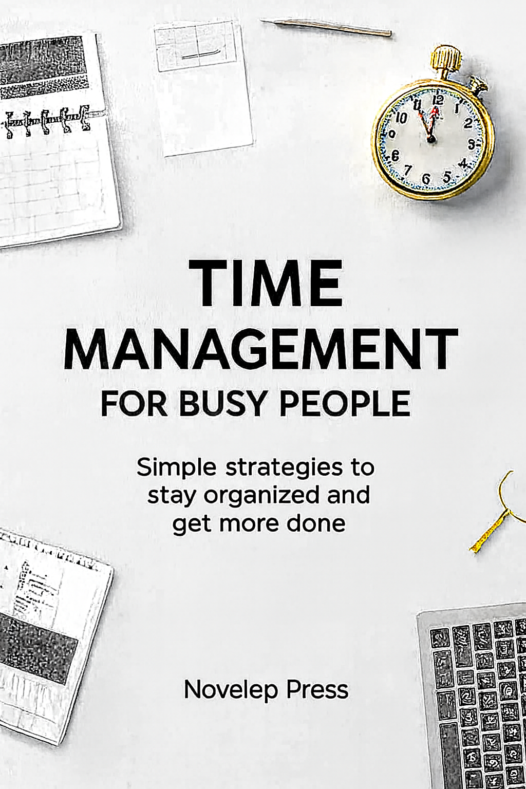 Time Management for Busy People