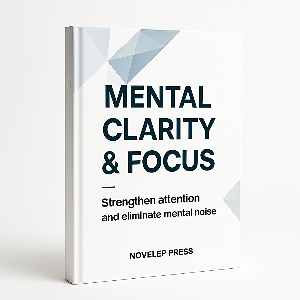 Mental Clarity & Focus