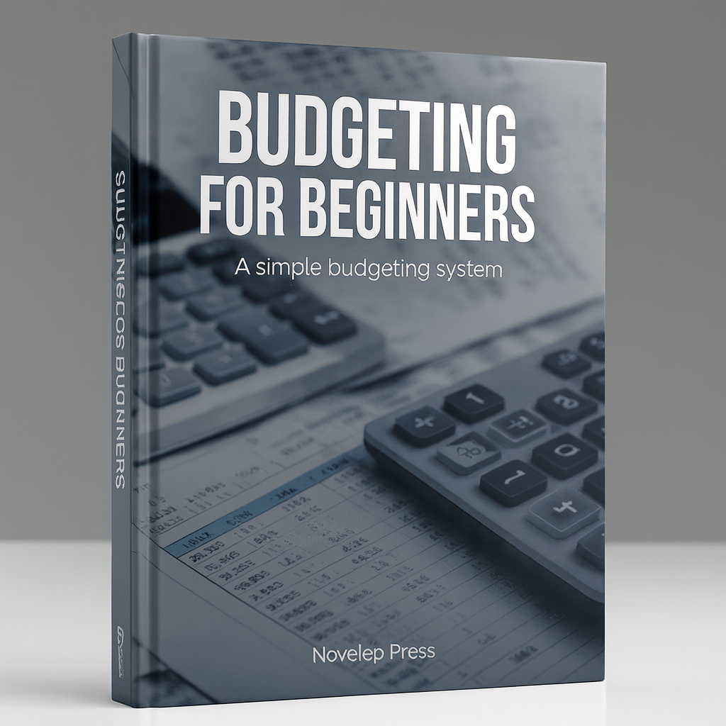 Budgeting for Beginners