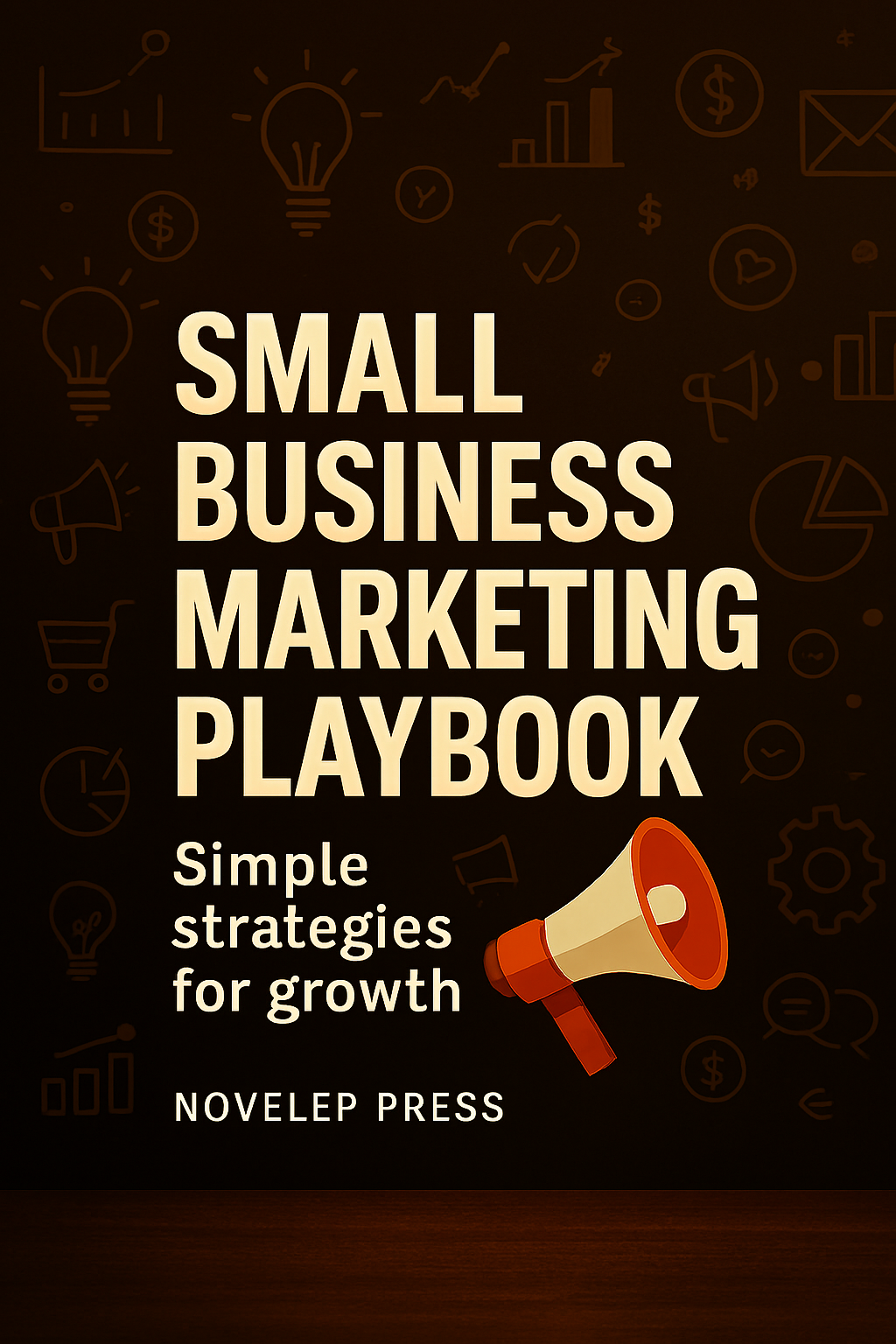 Small business  marketing Playbook