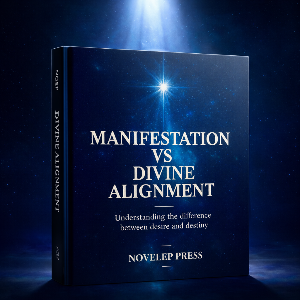 Manifestation vs Divine Alignment