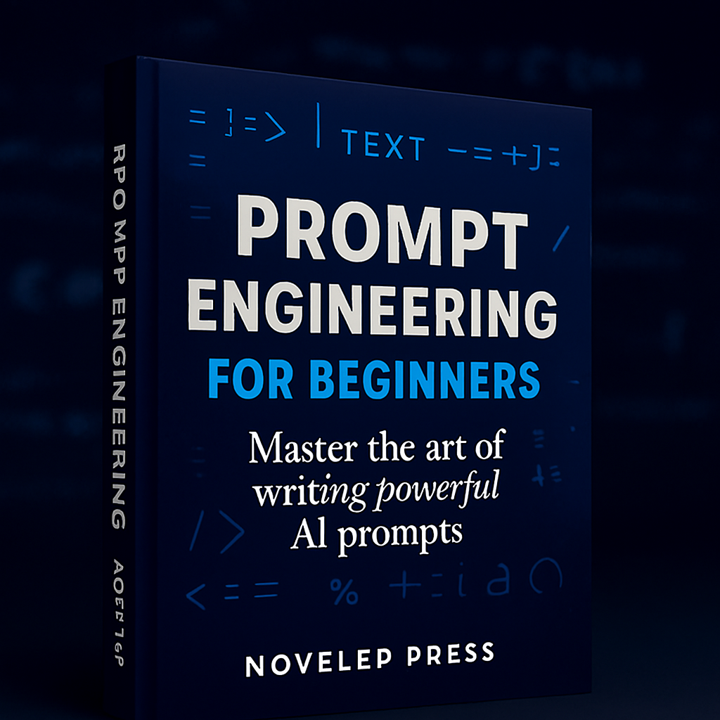 Prompt Engineering for Beginners 