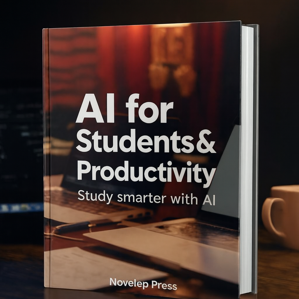 AI for Students & Productivity