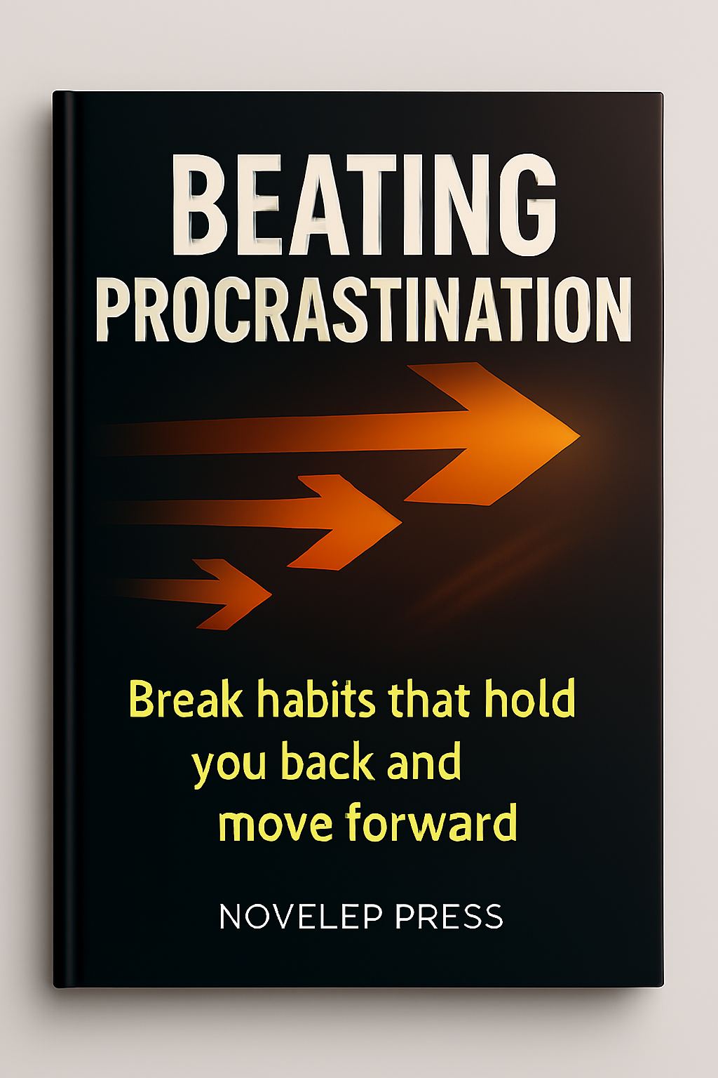 Beating Procrastination