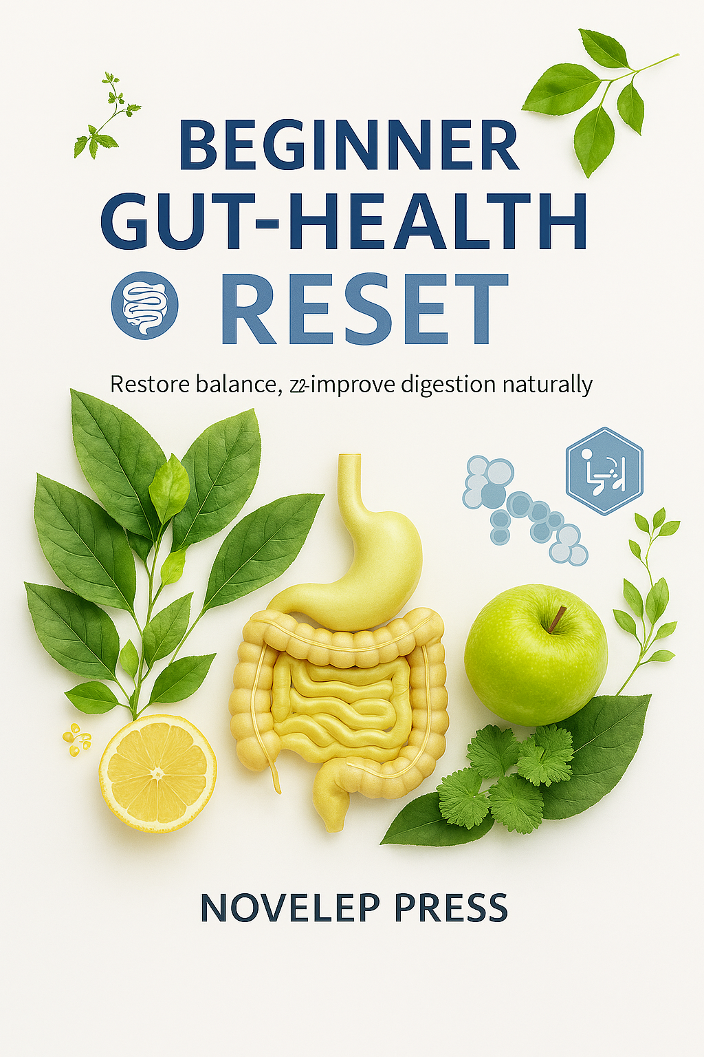 Beginner Gut‑Health Reset
