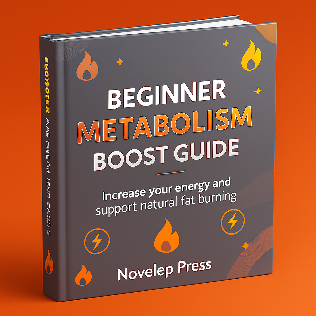 Beginner Metabolism Boost Guide 