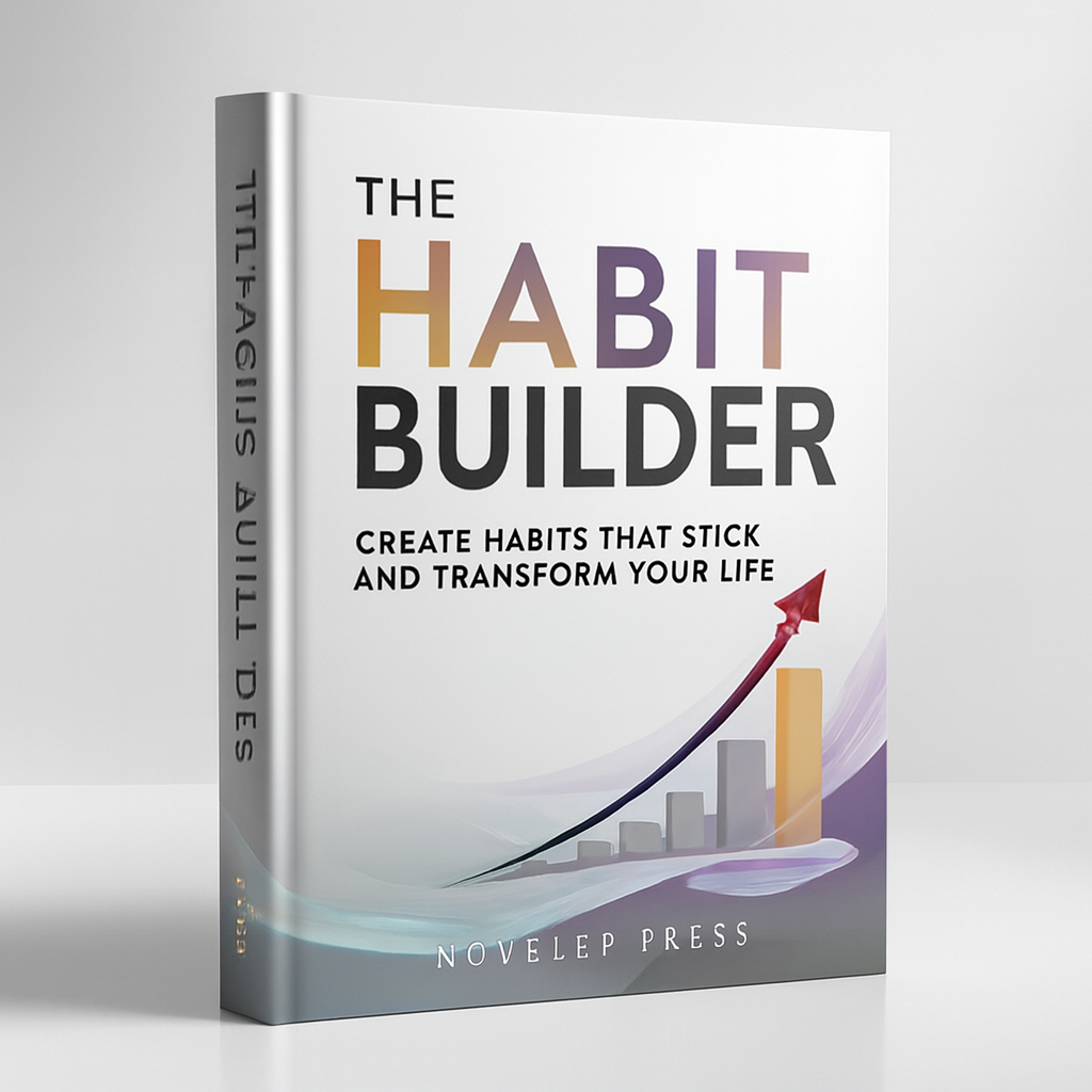 The Habit Builder 