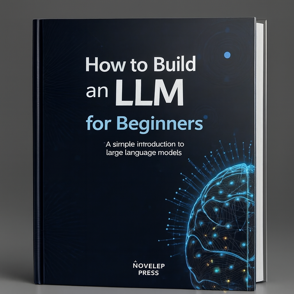 How to Build an LLM for Beginners