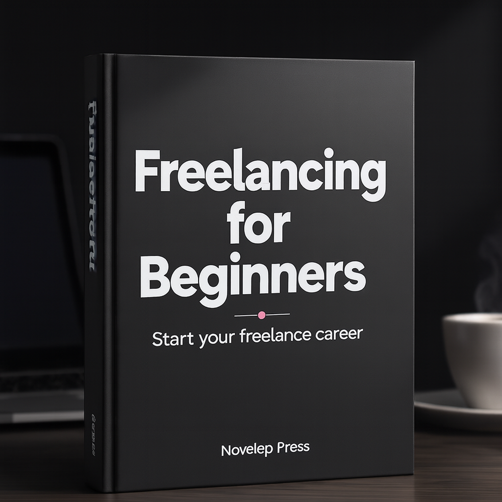 Freelancing for Beginners