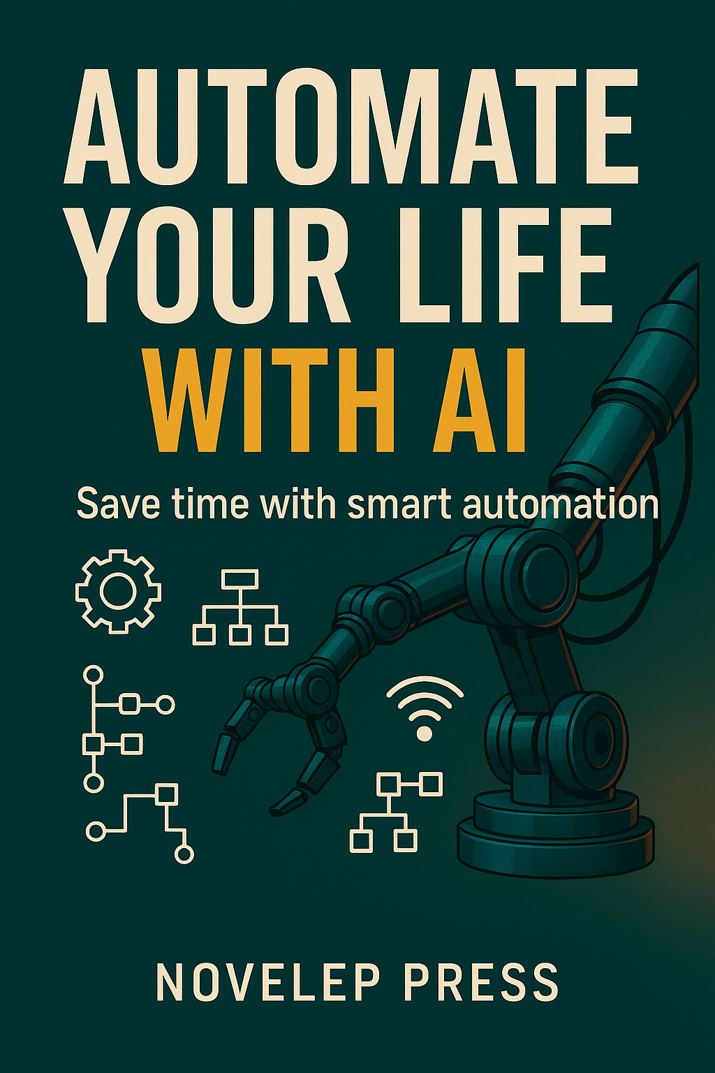 Automate your life with AI