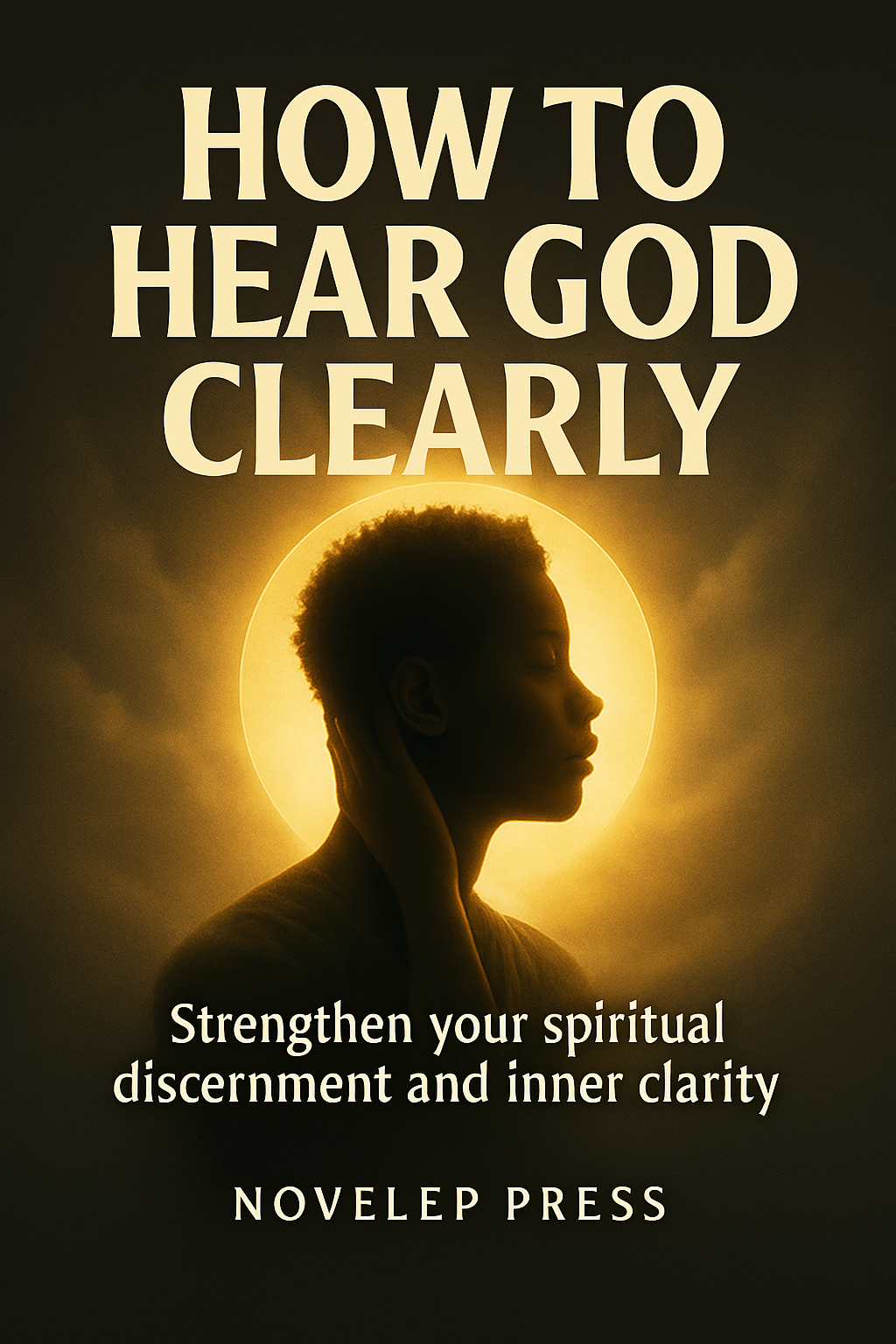 How to Hear God Clearly
