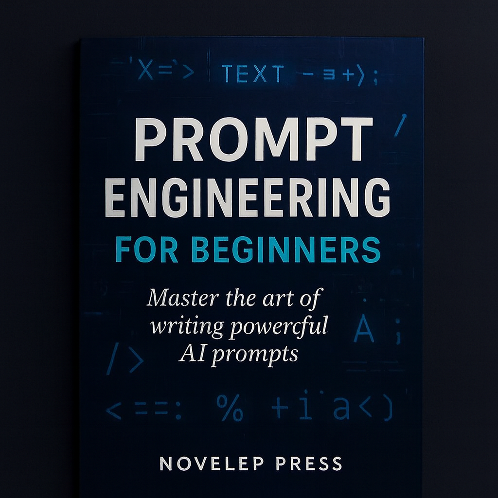 Prompt Engineering for Beginners 