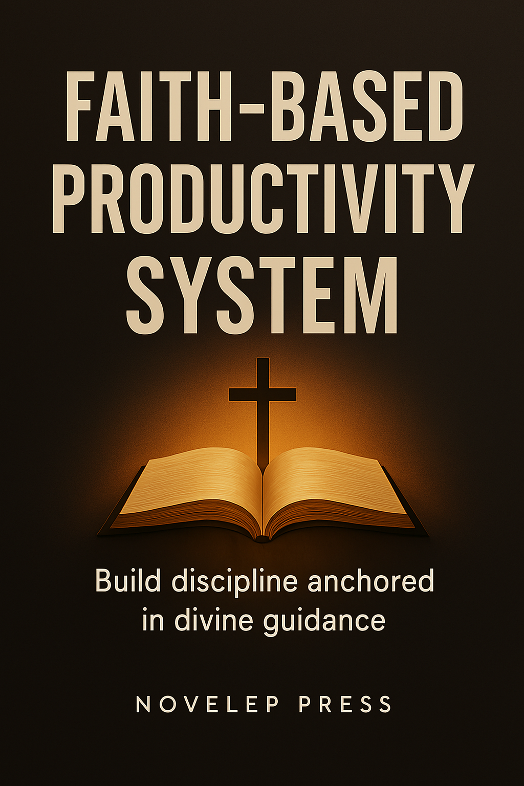 FAITH-BASED PRODUCTIVITY SYSTEM