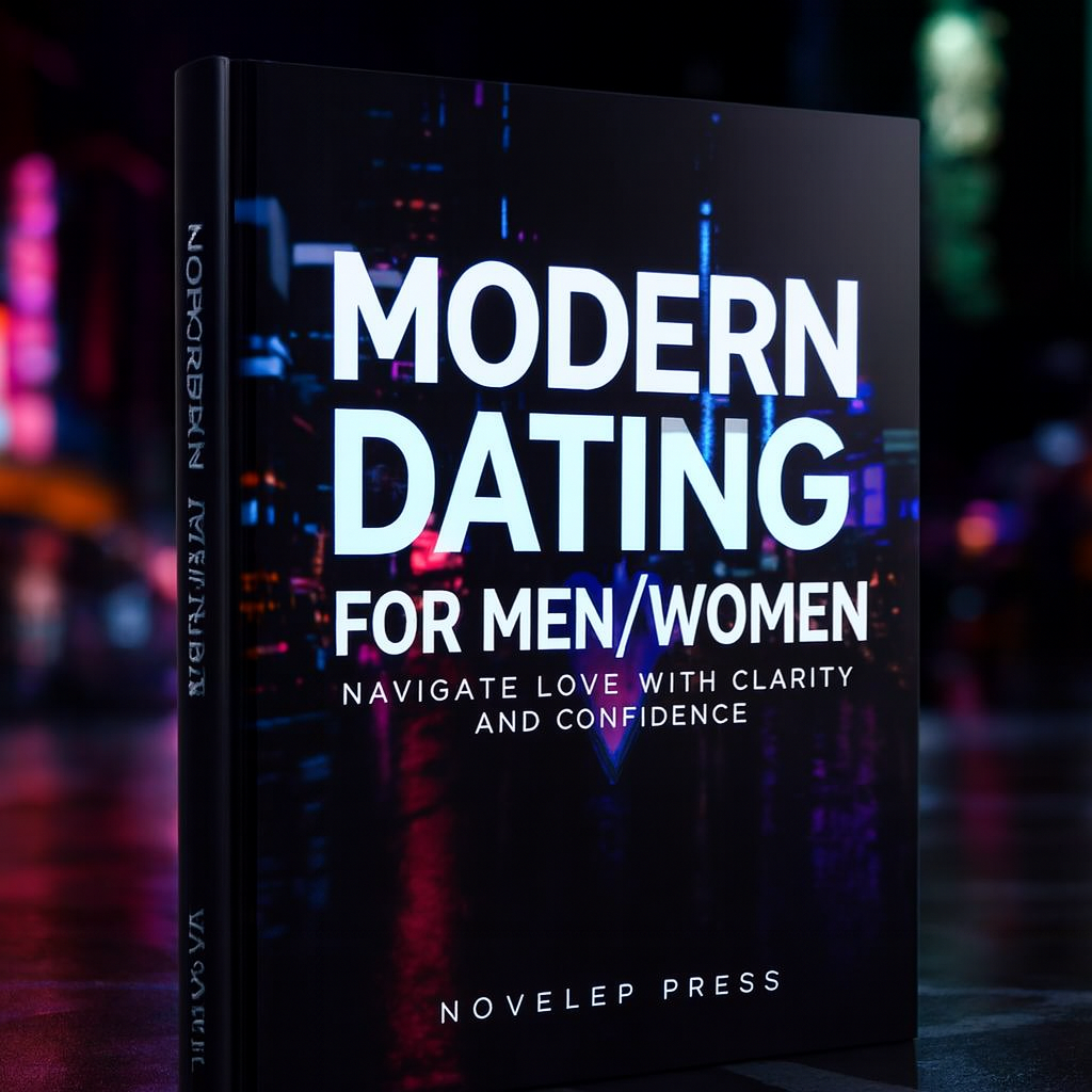 Modern Dating for Men/Women