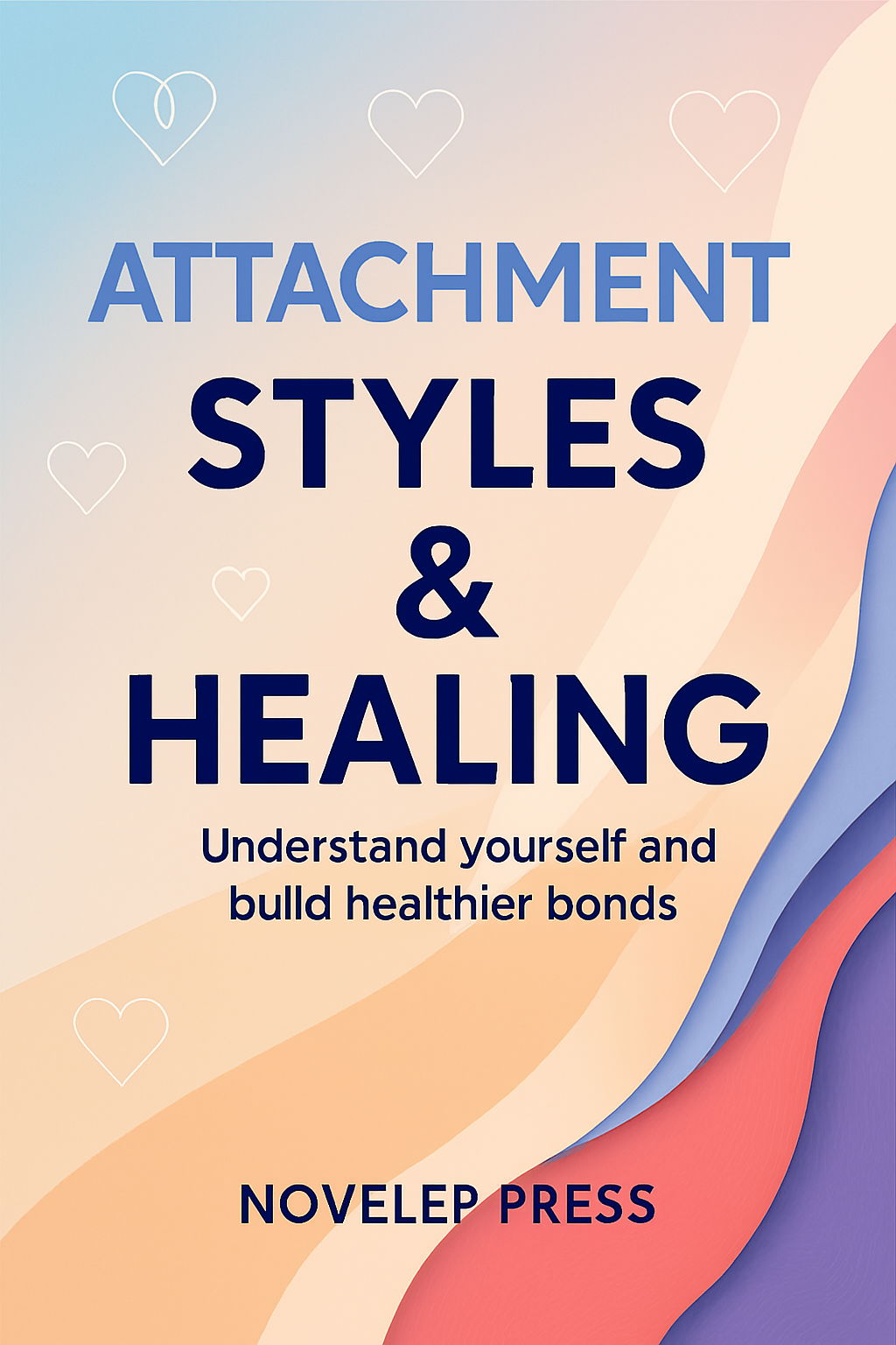 Attachment Styles & Healing