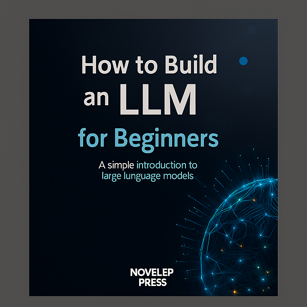 How to Build an LLM for Beginners