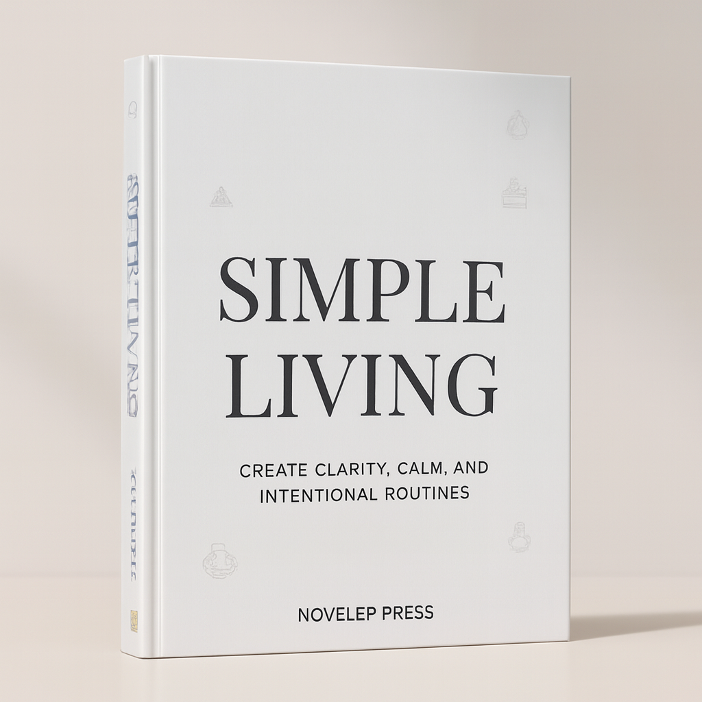 Simple Living