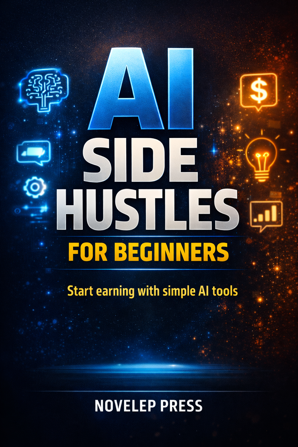 AI side hustles for Beginners