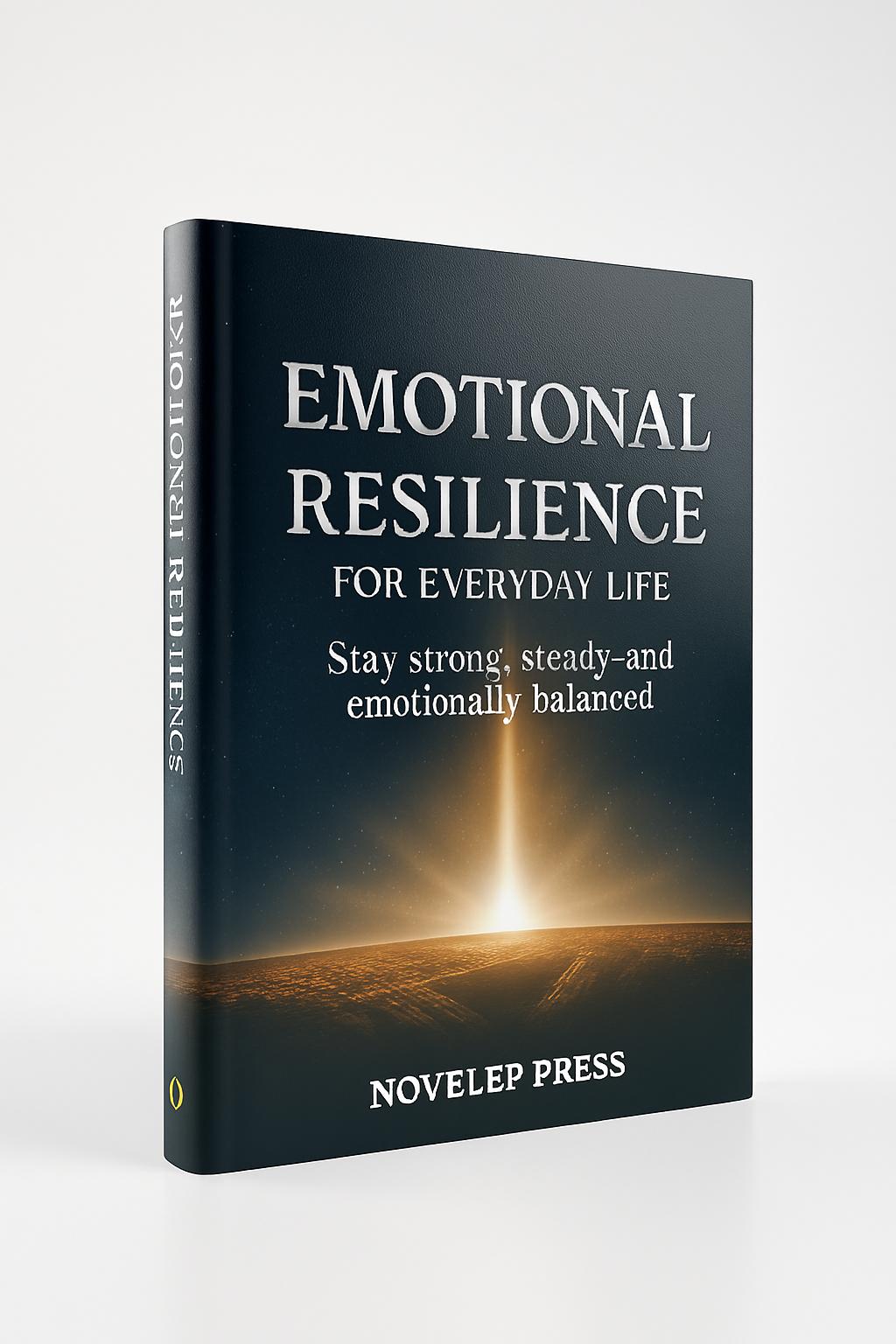 Emotional Resilience for Everyday Life