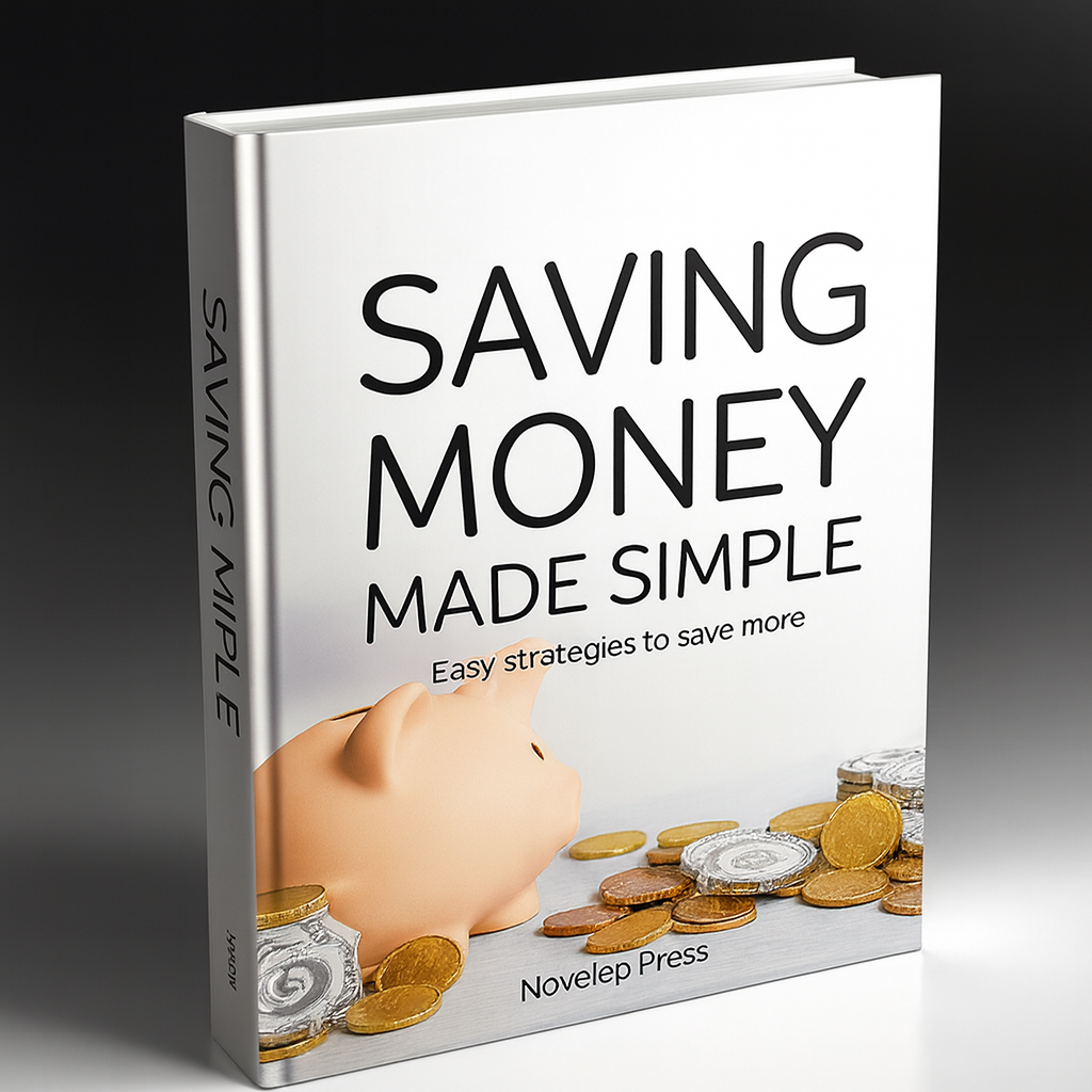 Saving Money Made Simple 