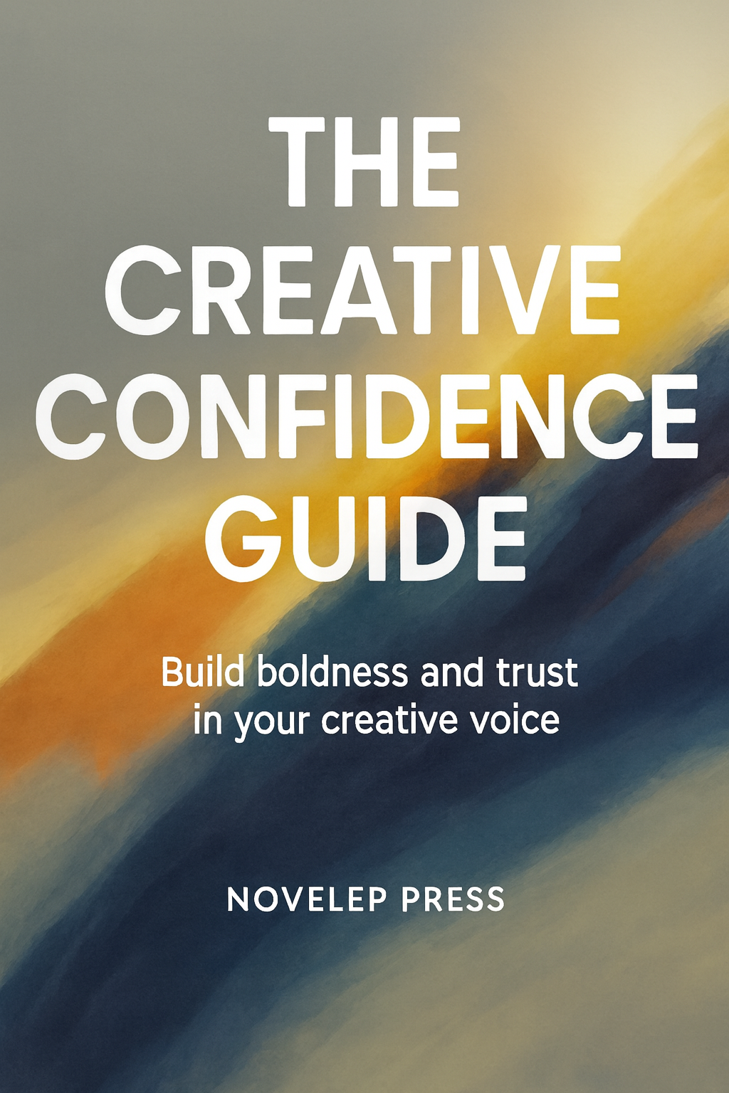 The Creative Confidence Guide 