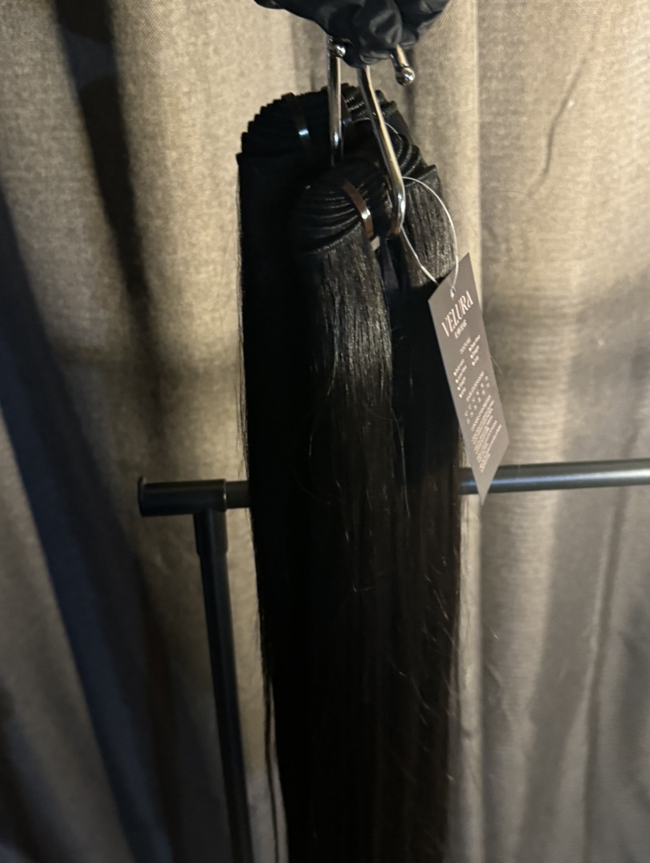 Raw Bundles Vietnamese Straight DD