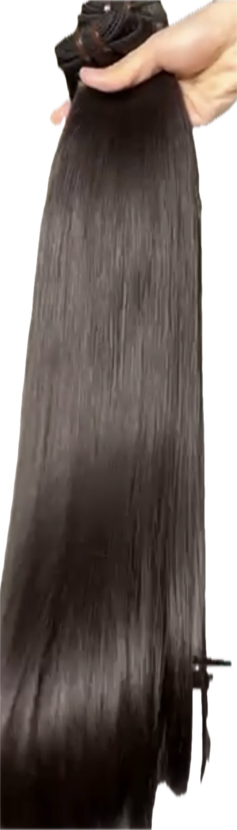 Raw Vietnamese Straight