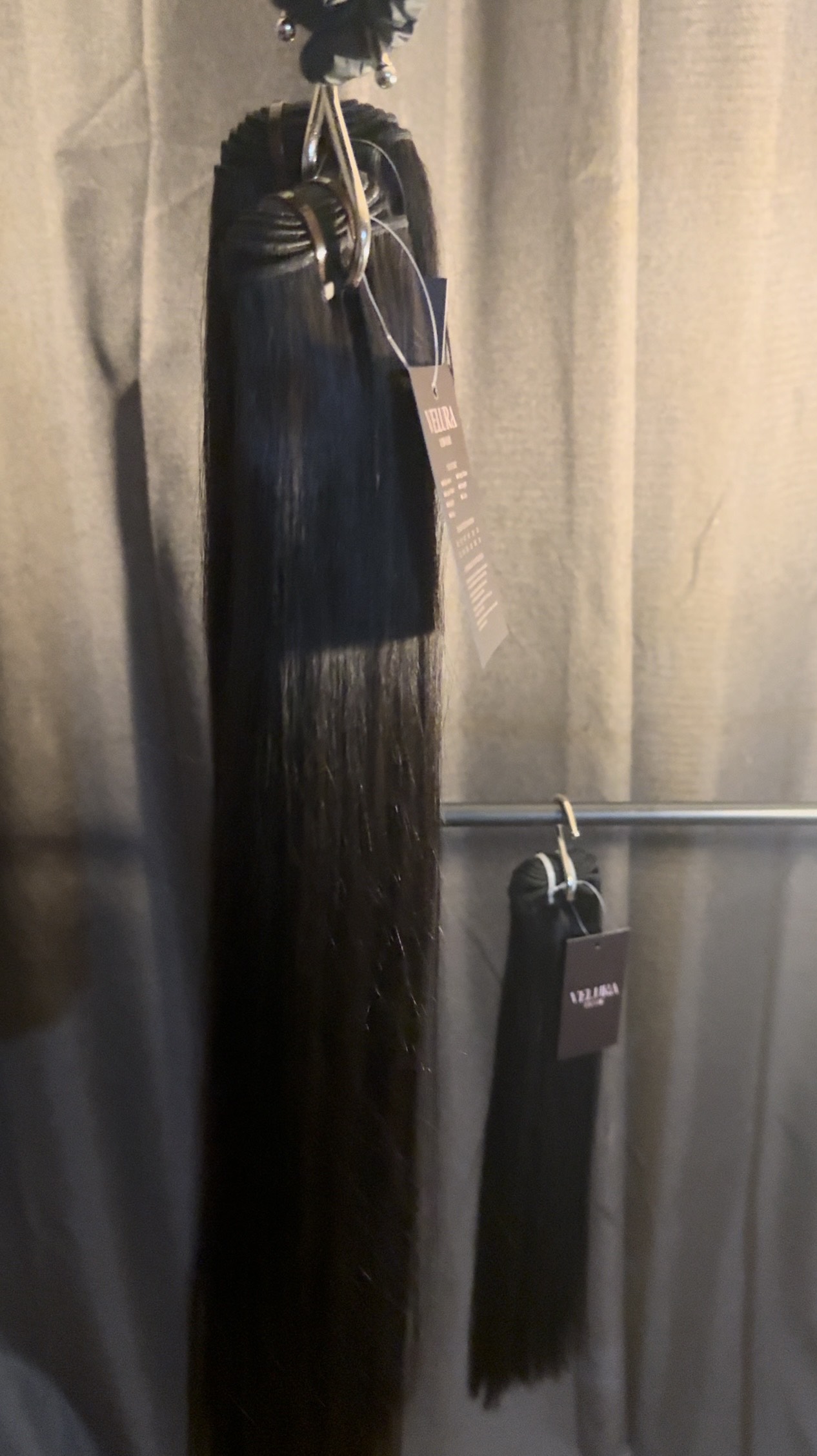 Raw Bundles Vietnamese Straight DD