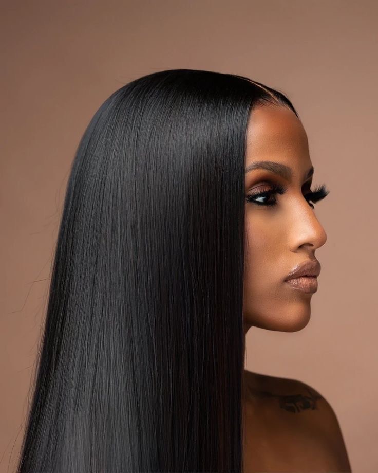 VLA Virgin Hair Wigs Premium