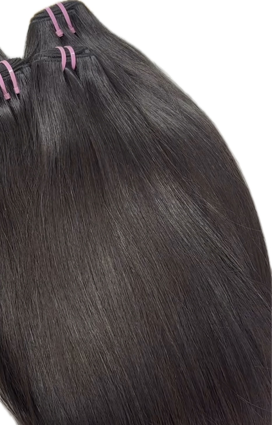 Raw Vietnamese Straight