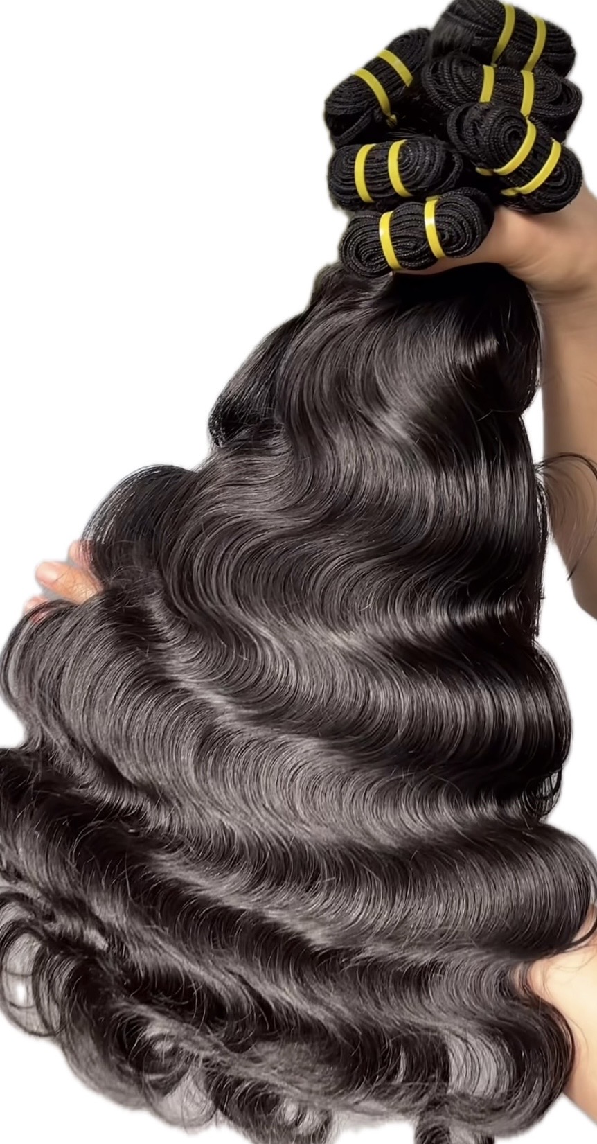Bundles Body Wave Virgin Hair
