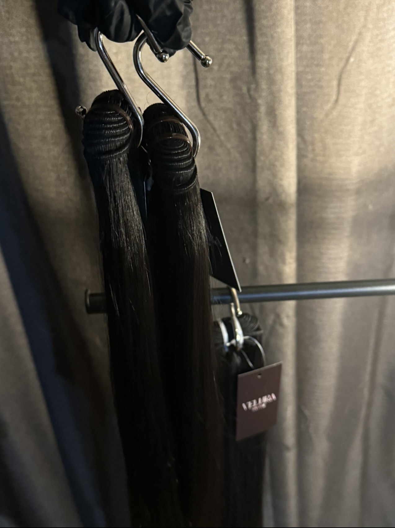 Raw Bundles Vietnamese Straight DD