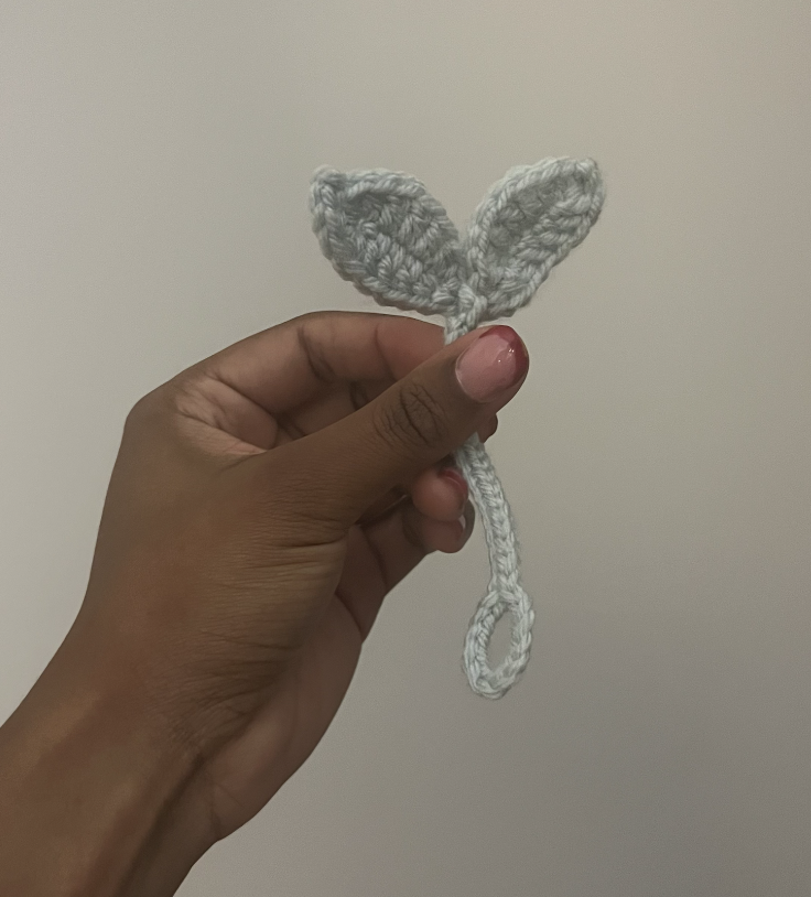 Handmade Crochet Bookmark - Sets of 2 or Mix & Match