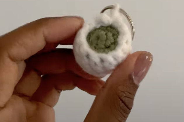 Handmade Matcha Keychain - Sets of 2 or Mix & Match