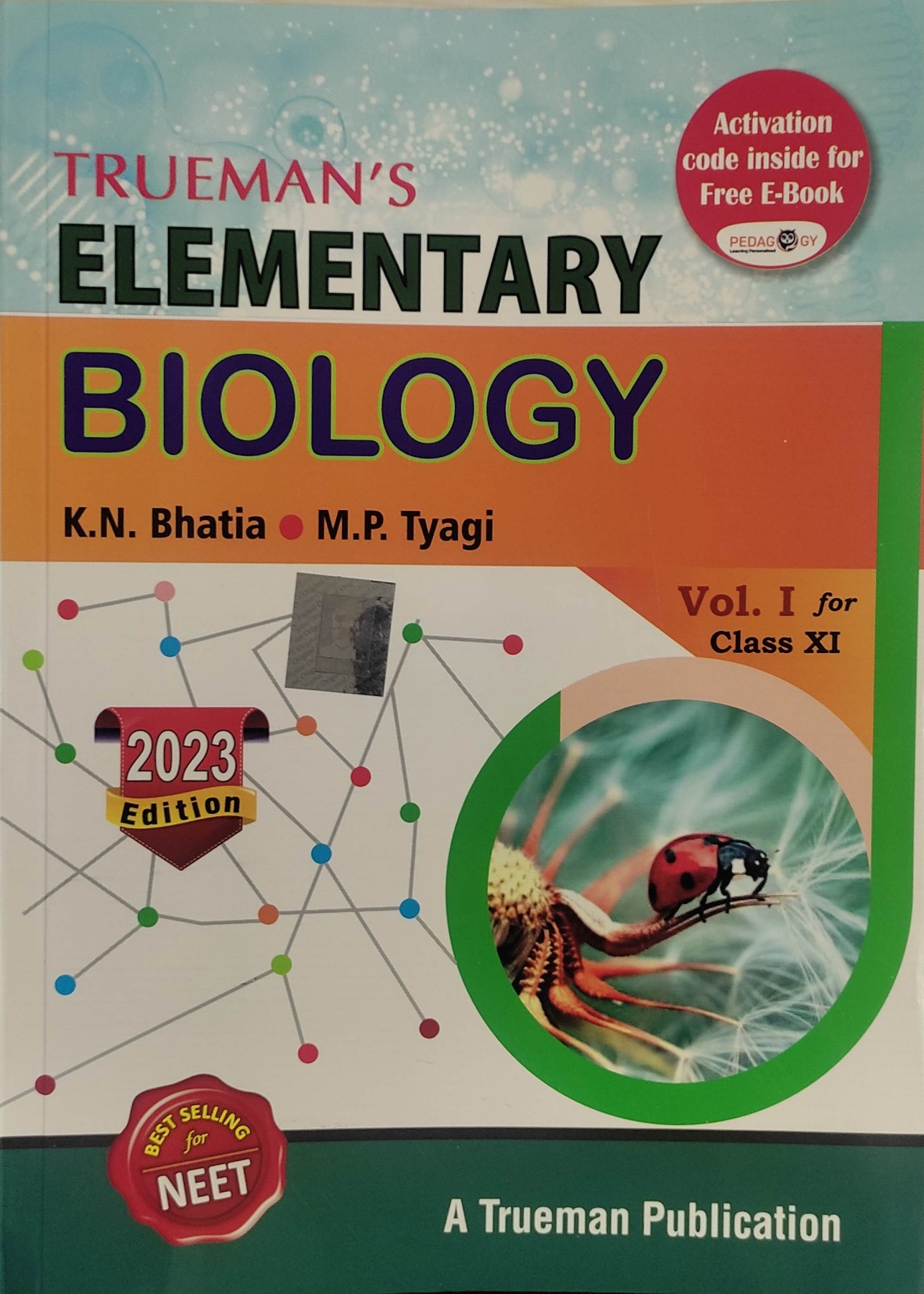Trueman’s Biology (Vol 1 & 2)