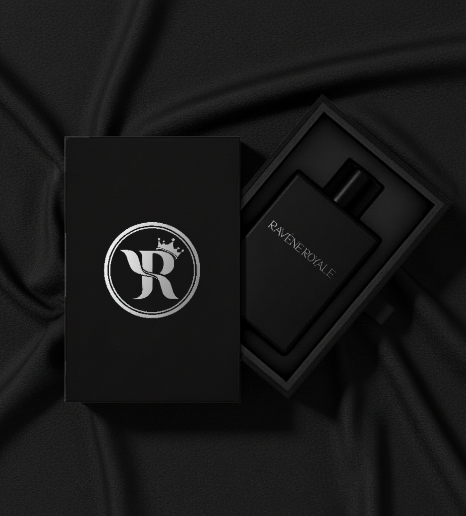 Ravene Royale Perfume