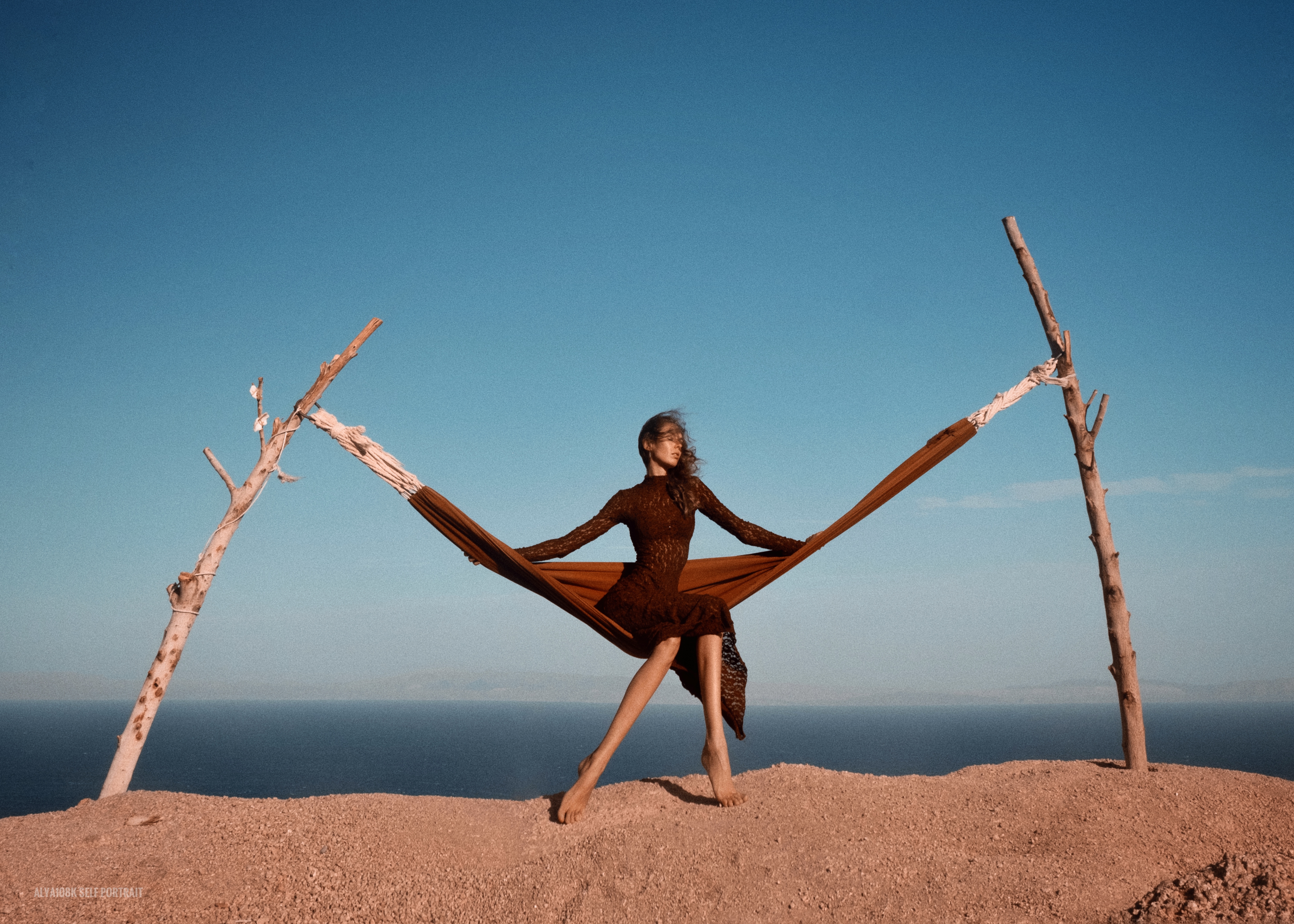 Spirit of the Red Sea