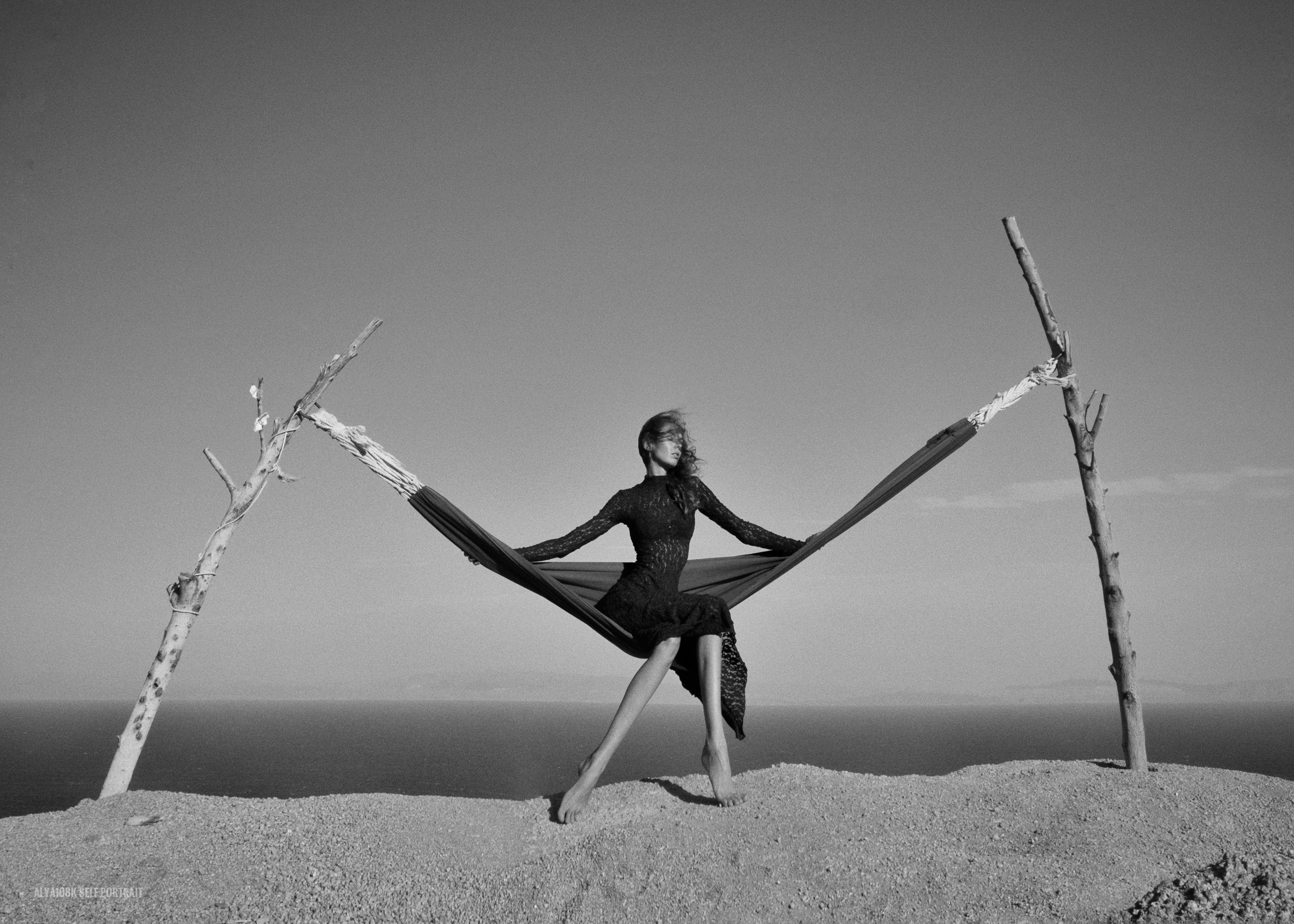 Spirit of the Red Sea