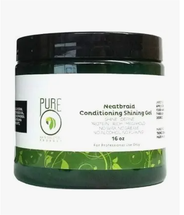 Neatbraid Conditioning Shining Gel