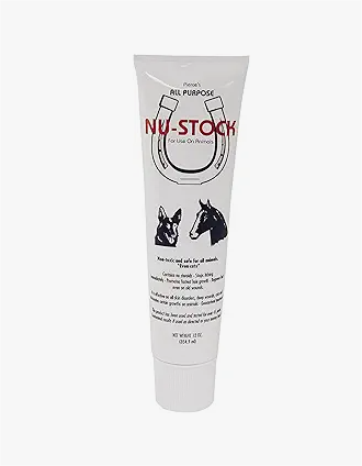 Nu-Stock All Purpose Ointment