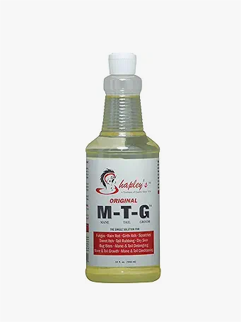 Shapley's Original M-T-G