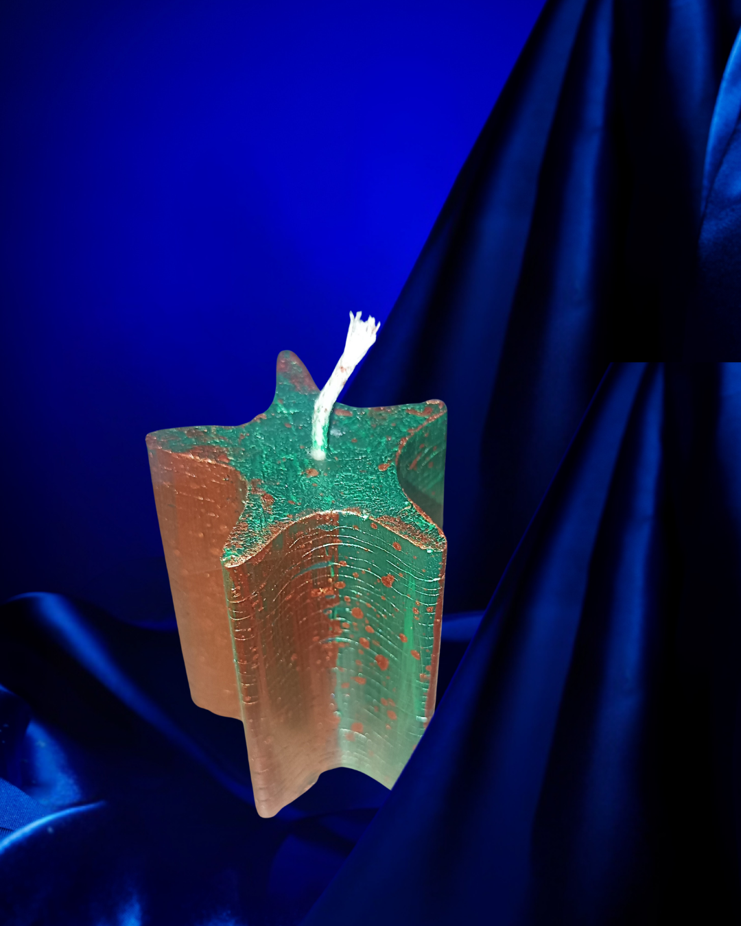 Vela Arcano XVII: La Estrella
