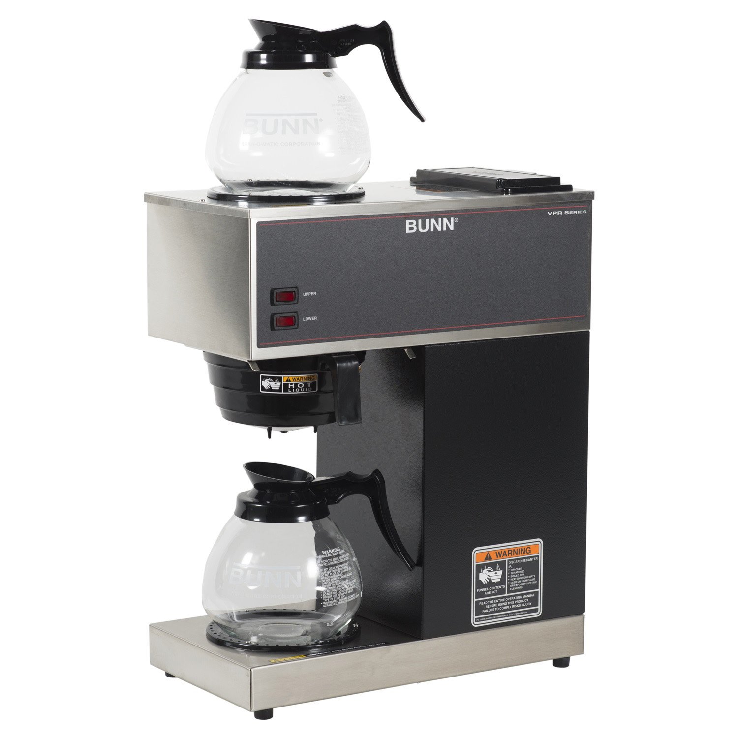 Bunn Commercial Coffee Brewer