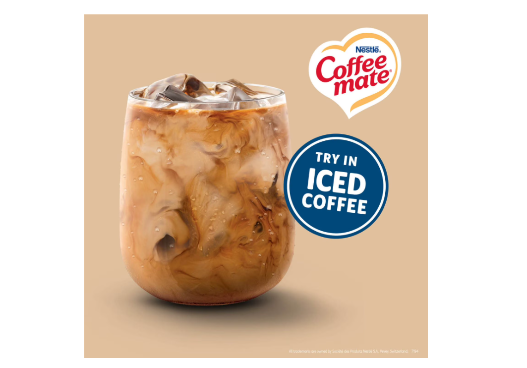 Coffee-mate The Original Liquid Creamer