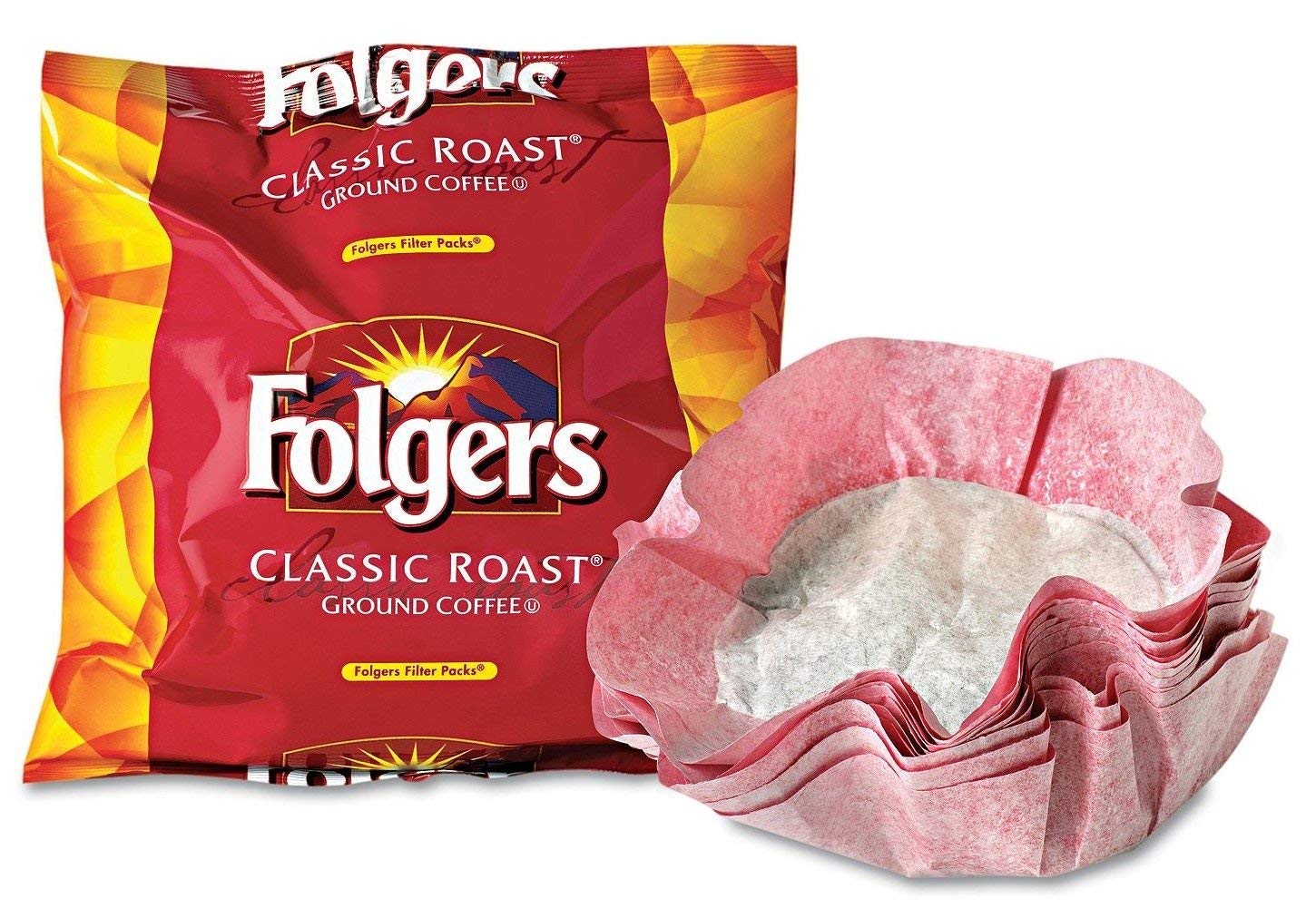 Folgers Coffee
