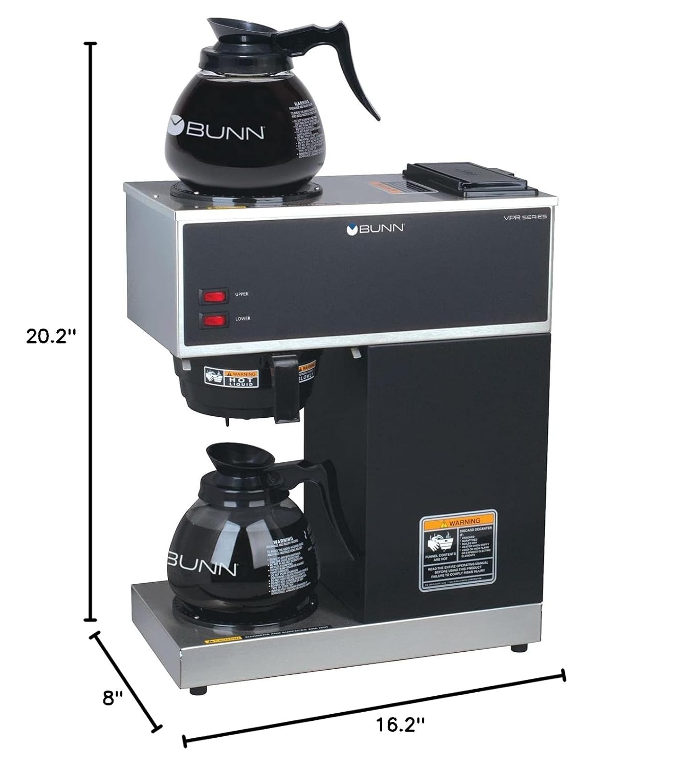 Bunn Commercial Coffee Brewer