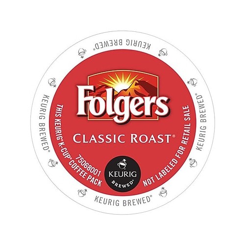 Folgers Coffee