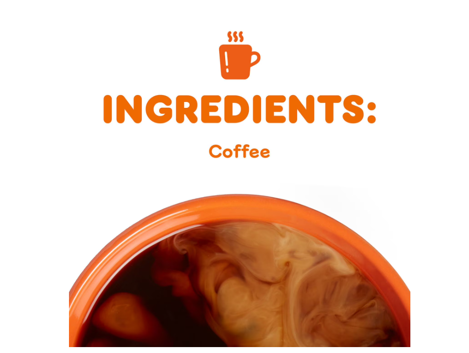 Dunkin' Original Blend Coffee K-Cup Pods